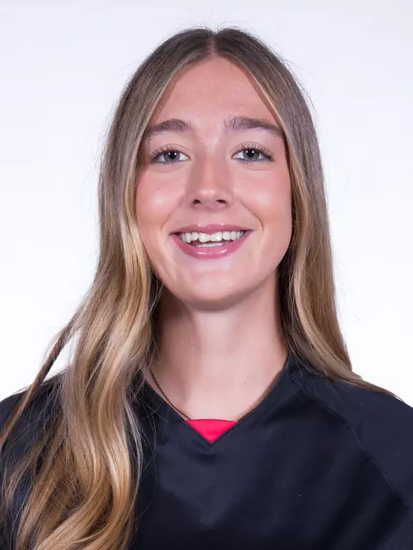Addy Cooper Headshot