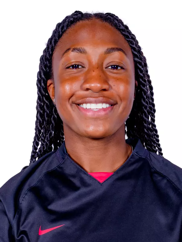 Soccer Player Headshots