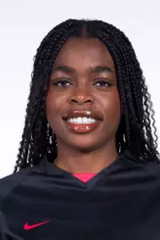 Soccer Player Headshots