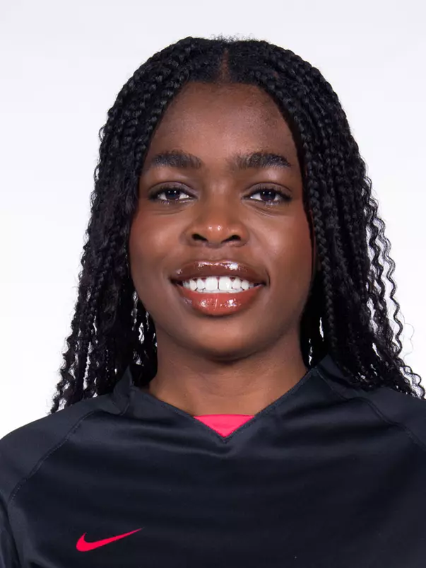 Soccer Player Headshots