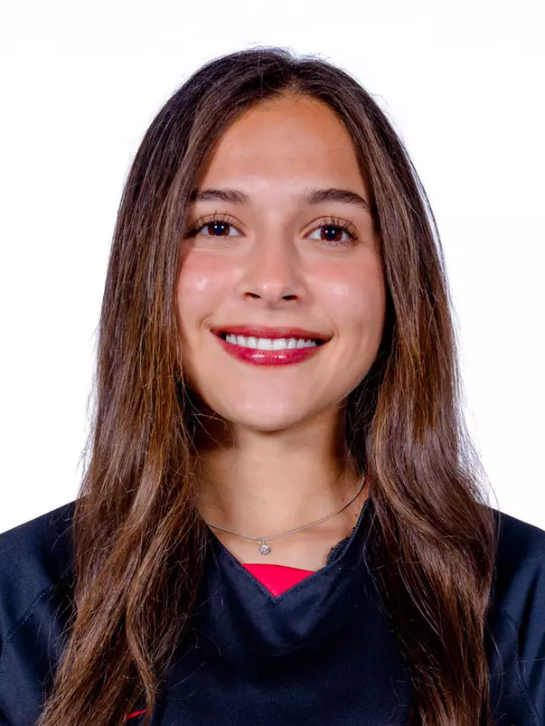 Soccer Player Headshots