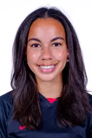 Soccer Player Headshots