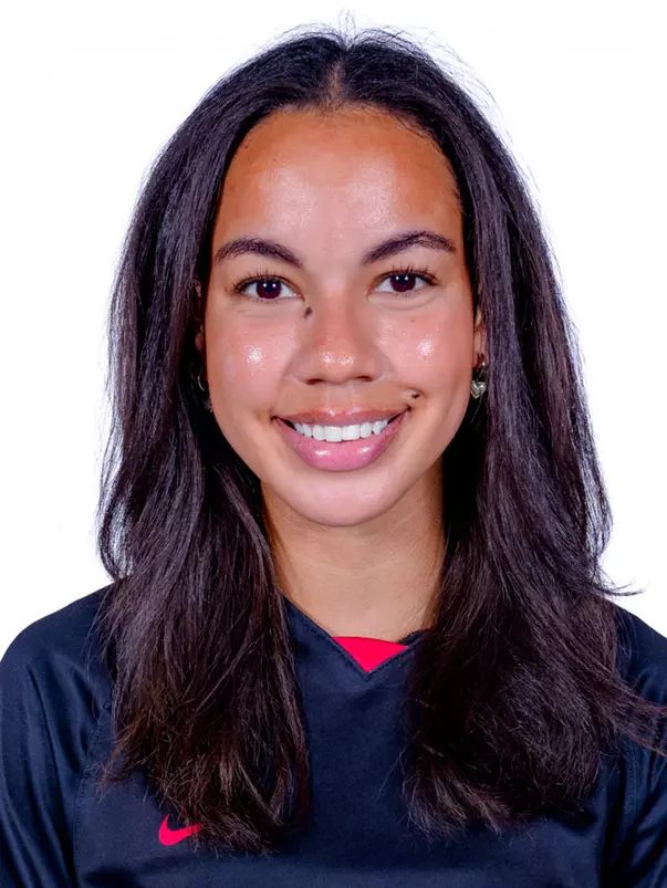 Soccer Player Headshots