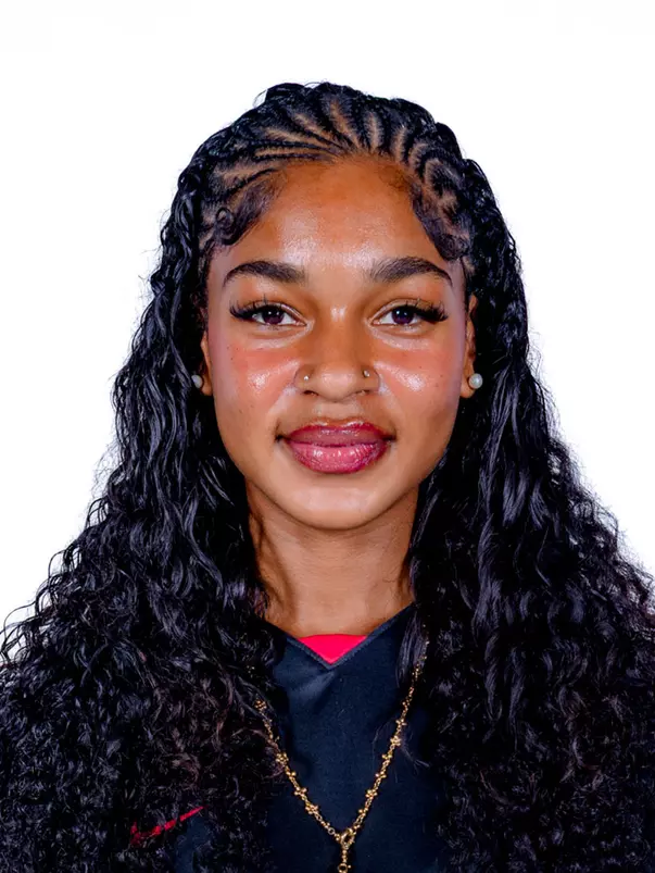 Soccer Player Headshots