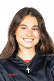 Soccer Player Headshots