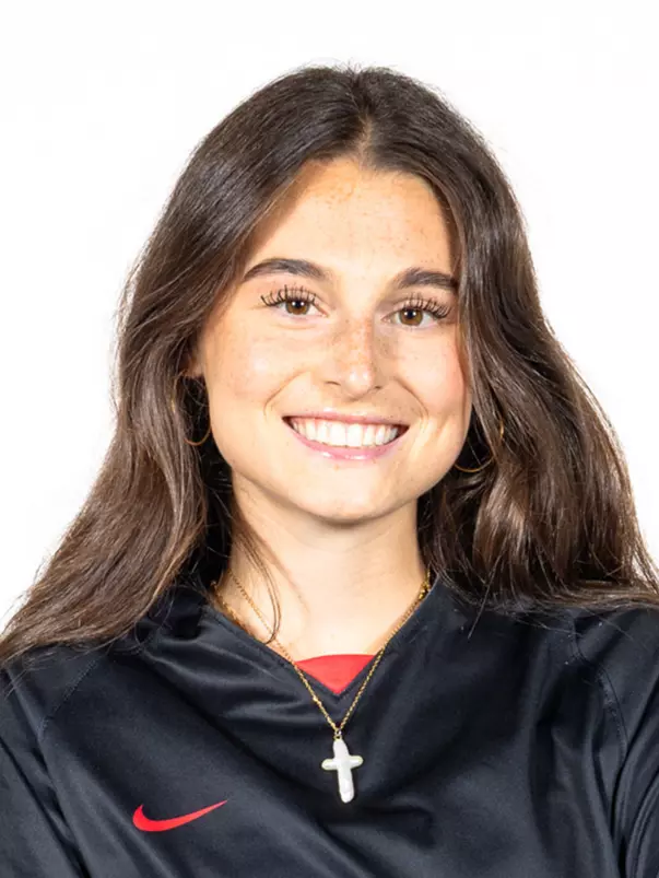 Soccer Player Headshots