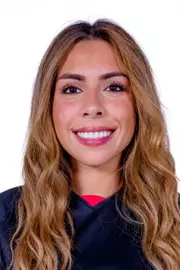 Soccer Player Headshots