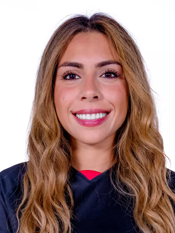 Soccer Player Headshots