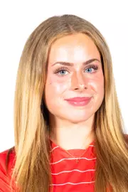 Soccer Player Headshots