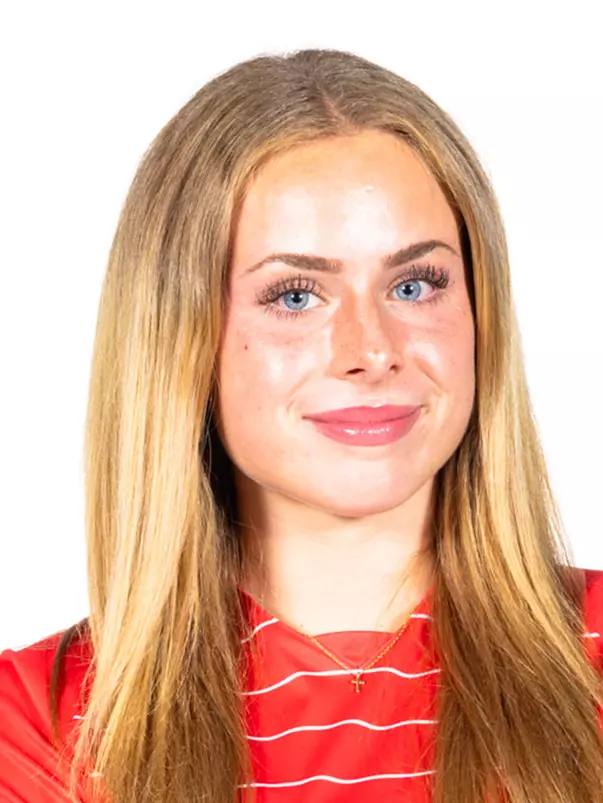 Soccer Player Headshots