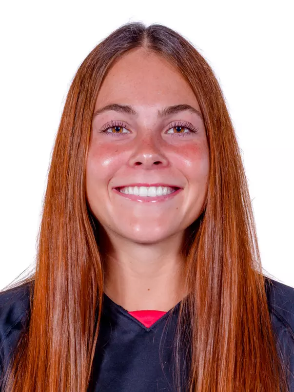 Soccer Player Headshots
