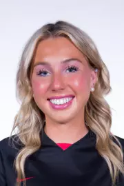 Soccer Player Headshots