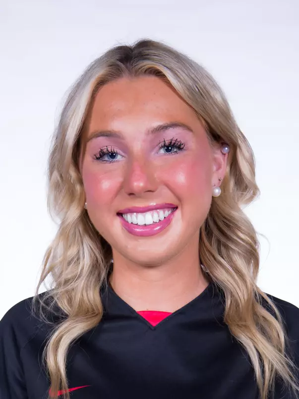 Soccer Player Headshots