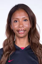 Soccer Player Headshots