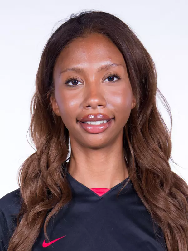 Soccer Player Headshots