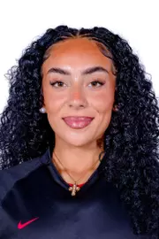 Soccer Player Headshots