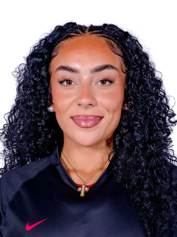 Soccer Player Headshots