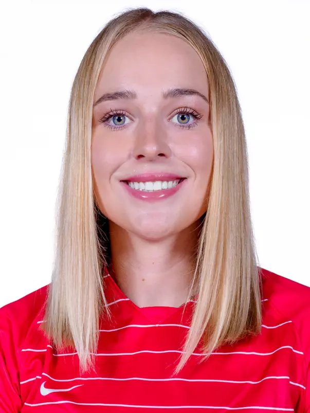 Soccer Player Headshots