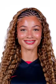 Soccer Player Headshots