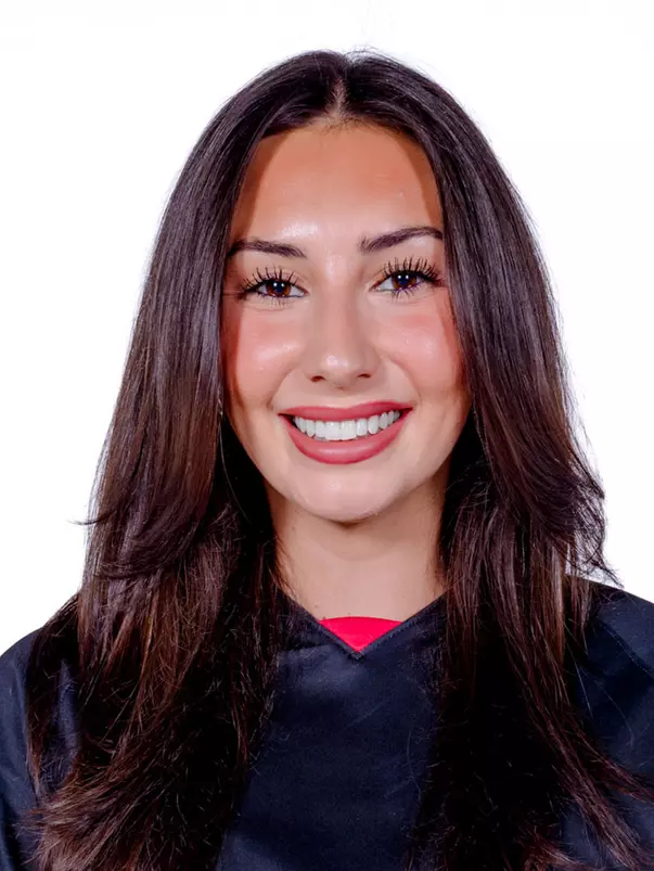 Soccer Player Headshots