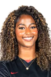 Soccer Player Headshots