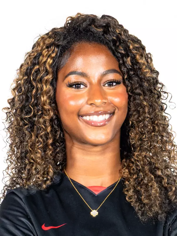 Soccer Player Headshots