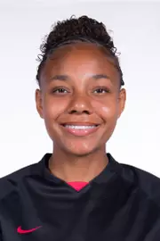 Soccer Player Headshots