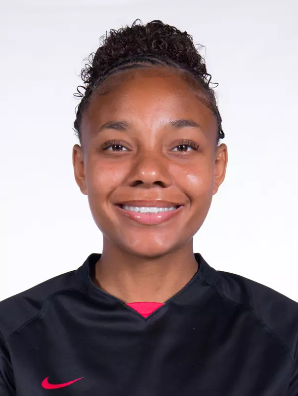 Soccer Player Headshots