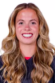 Soccer Player Headshots