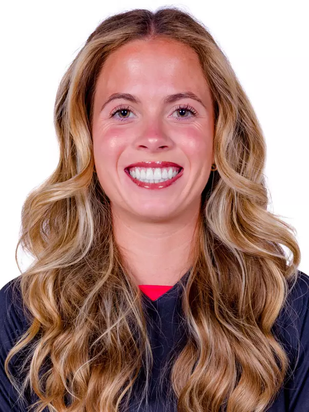 Soccer Player Headshots