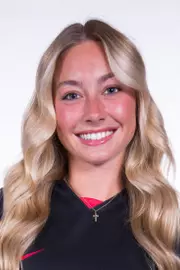 Soccer Player Headshots