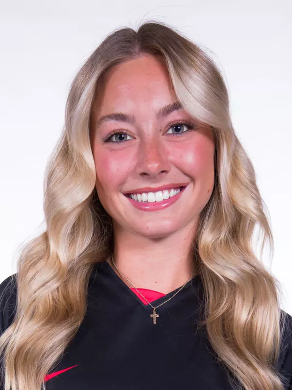 Soccer Player Headshots