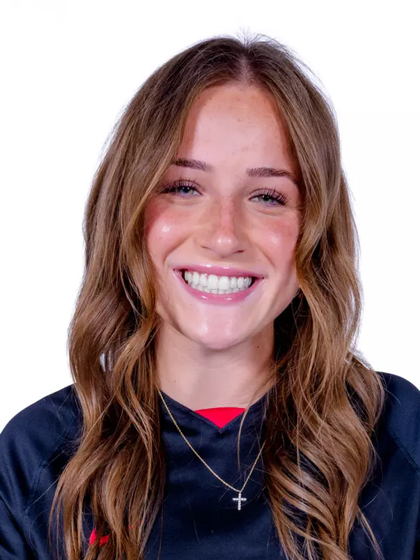Soccer Player Headshots