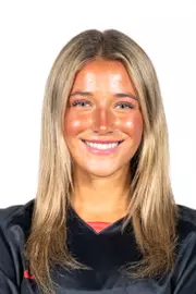 Soccer Player Headshots