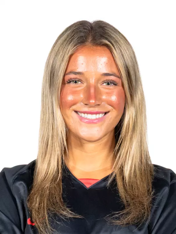 Soccer Player Headshots