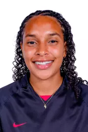 Soccer Player Headshots