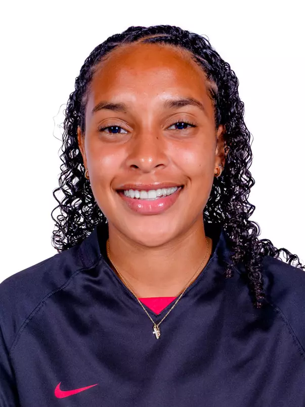 Soccer Player Headshots