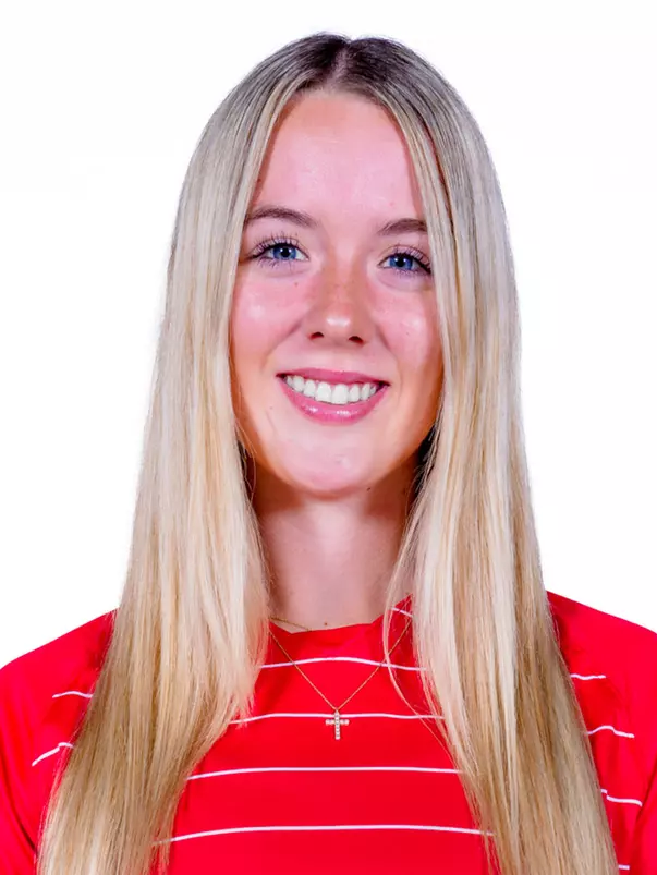 Soccer Player Headshots