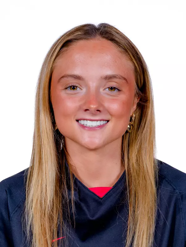Soccer Player Headshots