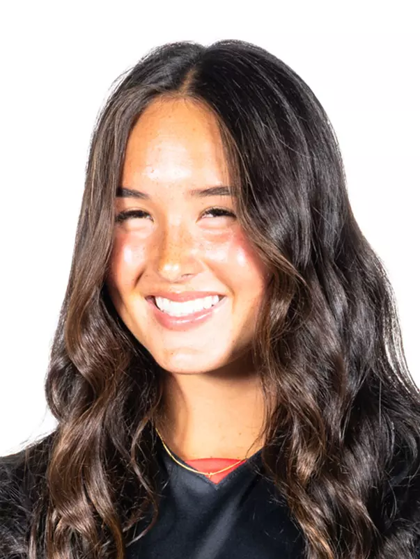 Soccer Player Headshots