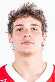 Thompson Bennett headshot