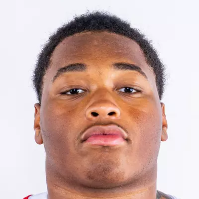 Anthony Boswell headshot