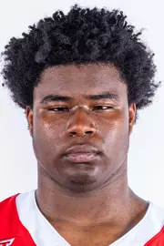Isaiah Broughton headshot