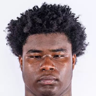 Isaiah Broughton headshot