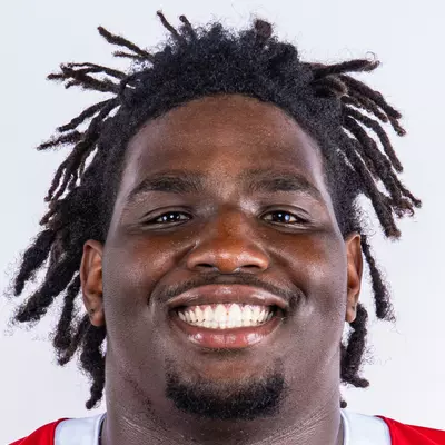 Xavier Fleming headshot