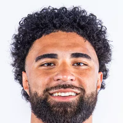 Sione Fotu headshot