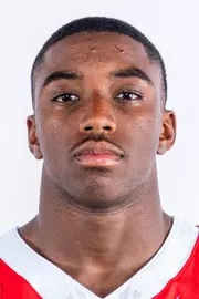 James Henderson headshot