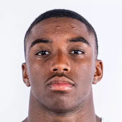 James Henderson III headshot