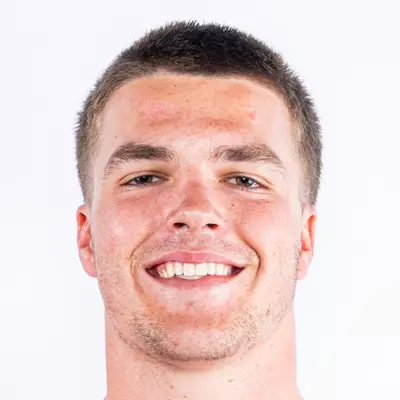 Wyatt Herbel headshot