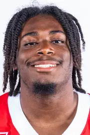 Johnathan Joseph Jr. headshot